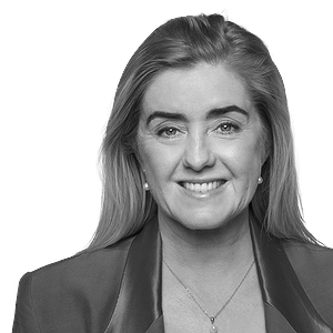 Bryndís Haraldsdóttir