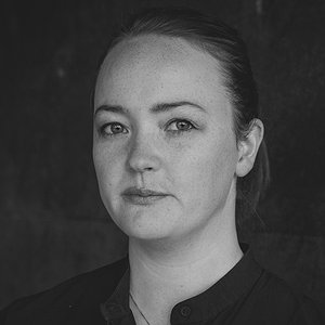 Gabríela B. Ernudóttir