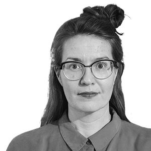 Ólöf Gerður Sigfúsdóttir