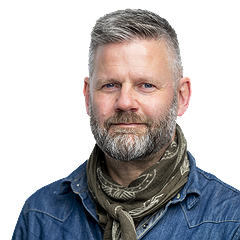 Kjartan Þorbjörnsson