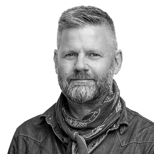 Kjartan Þorbjörnsson
