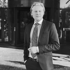 Einar F. Bergsson