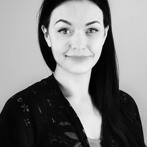 Hrafnhildur Björnsdóttir