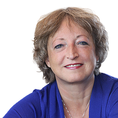 Ingrid Kuhlman