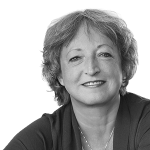 Ingrid Kuhlman