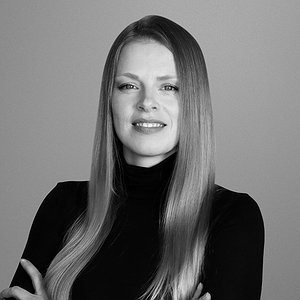 Arndís Anna Kristínardóttir Gunnarsdóttir