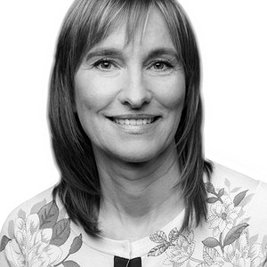 Sigrún H. Pálsdóttir