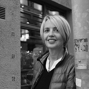 Sigríður Þorgeirsdóttir