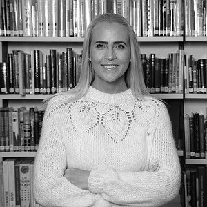 Álfhildur Leifsdóttir