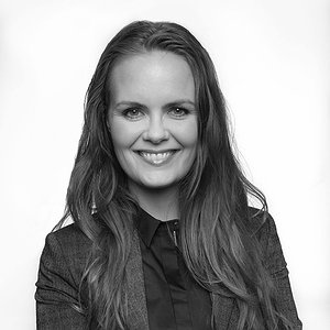 Sæunn Ingibjörg Marínósdóttir
