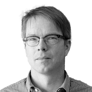 Ólafur Páll Jónsson