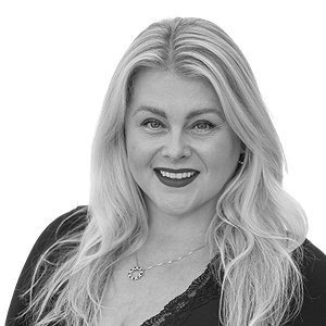 Hrafnhildur Kjerúlf Sigmarsdóttir