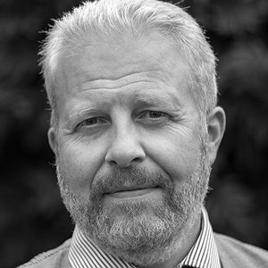 Gísli Halldór Halldórsson