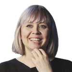 Lóa Hjálmtýsdóttir