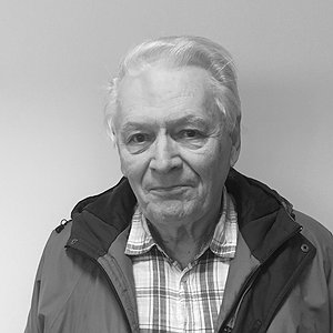 Jón H. Sigurðsson