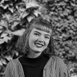Karitas M. Bjarkadóttir