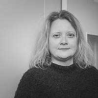 Sigþrúður Guðmundsdóttir