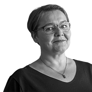 Drífa Snædal
