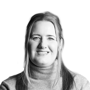 Kristín Heba Gísladóttir