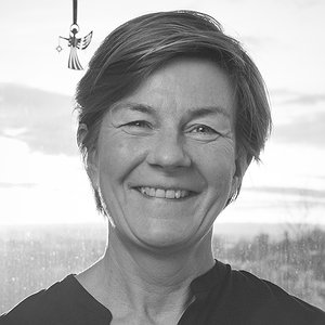 Guðrún Hálfdánardóttir
