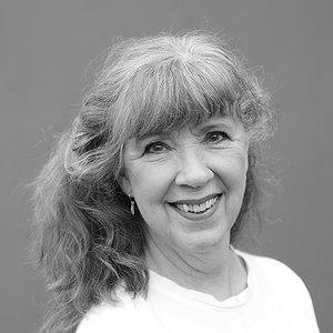 Kolbrún Halldórsdóttir