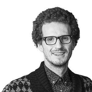 Bragi Páll Sigurðarson