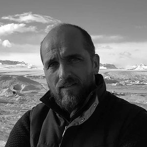 Guðmundur Arngrímsson