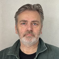 Sigurjón Baldur Hafsteinsson
