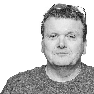 Illugi Jökulsson