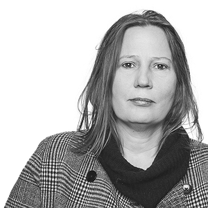 Þóra Kristín Ásgeirsdóttir