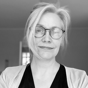 Arna Mathiesen
