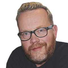 Ásgeir Ólafsson Lie