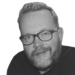 Ásgeir Ólafsson Lie