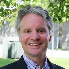 Magnús Þorkell Bernharðsson