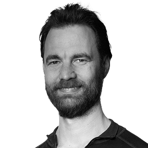 Ole Martin Sandberg