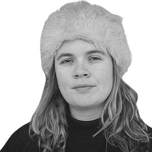 Salvör Gullbrá Þórarinsdóttir