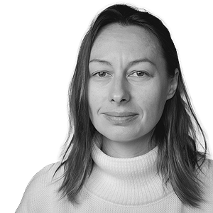 Tania Korolenko