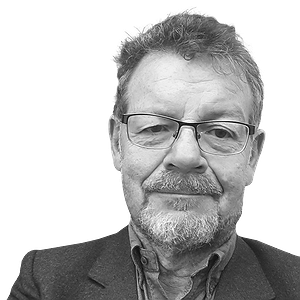 Eiríkur Rögnvaldsson
