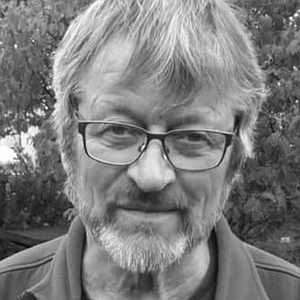 Guðjón Jensson