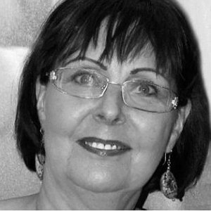Guðrún Gyða Ölvisdóttir