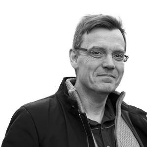 Eggert Gunnarsson