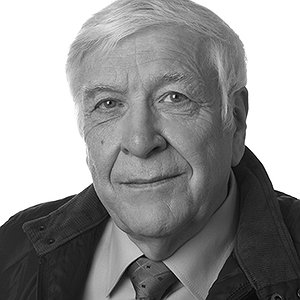 Böðvar Jónsson