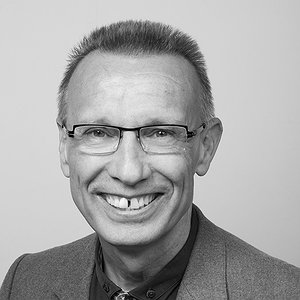 Bjarni Jónsson