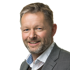 Þorsteinn Víglundsson