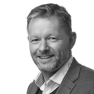 Þorsteinn Víglundsson