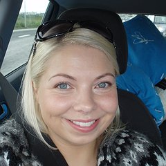 María Ósk Gunnsteinsdóttir