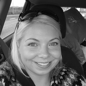 María Ósk Gunnsteinsdóttir