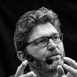 Bergsveinn Birgisson 