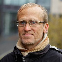 Sigurður H. Sigurðsson