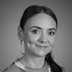 Dagbjört Hákonardóttir